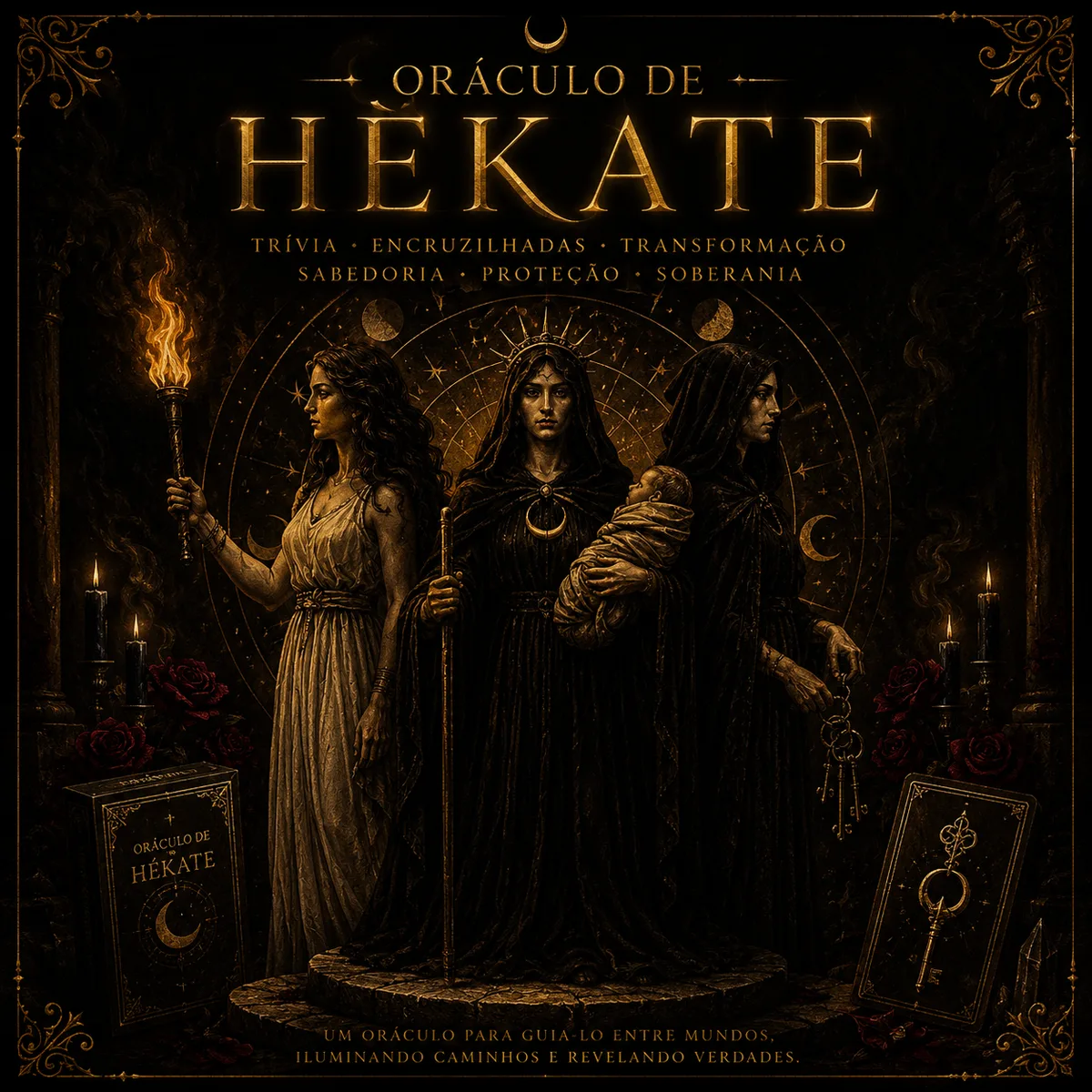 Oráculo de Hékate